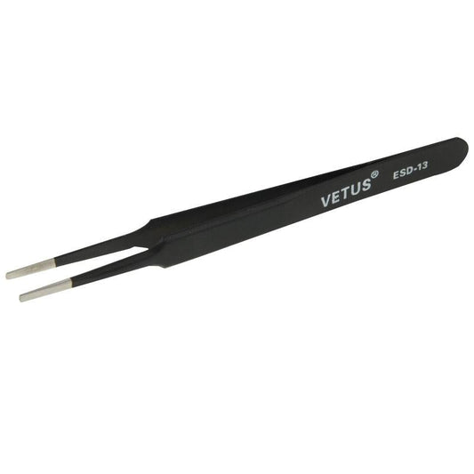 Anti-Static Tweezers For Esd Protection Precision Handling Tools