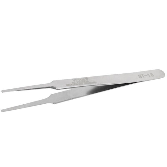 Vetus St 13 Stainless Steel Tweezers