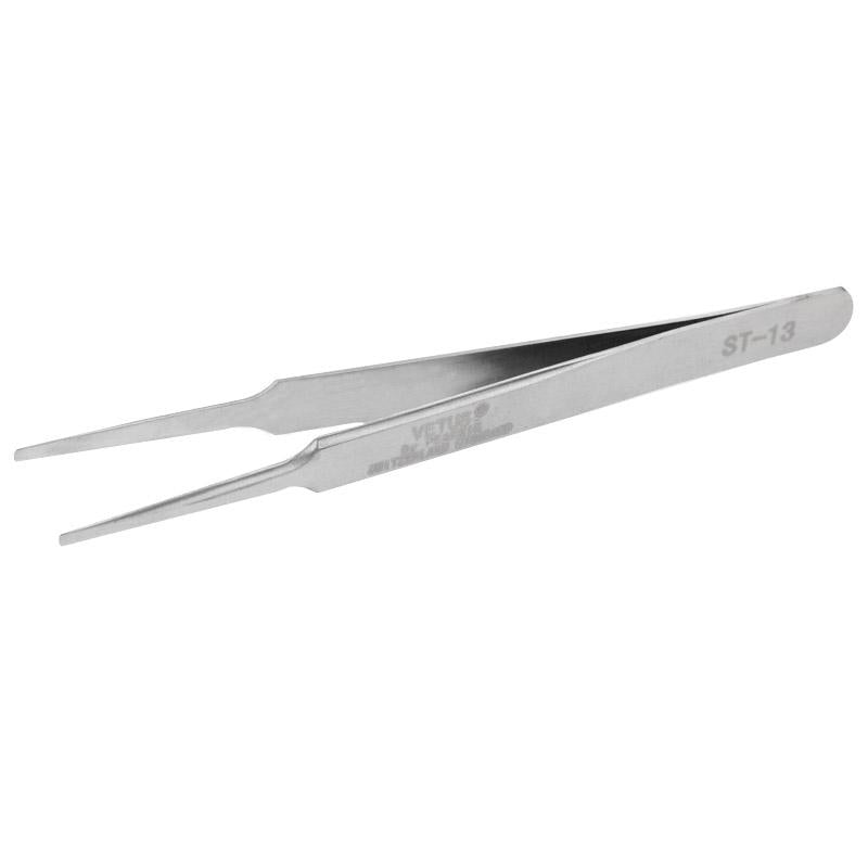 Vetus St 13 Stainless Steel Tweezers