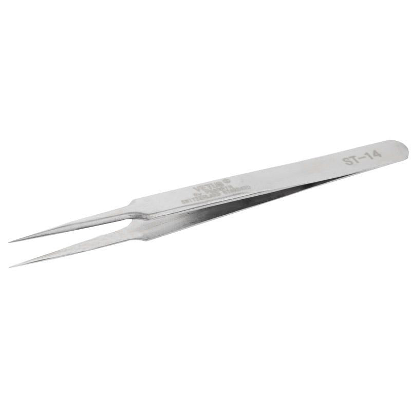 Vetus St 14 Stainless Steel Tweezers