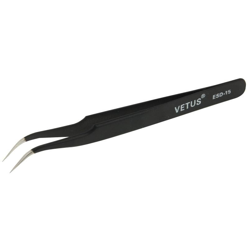 Anti Static Tweezers
