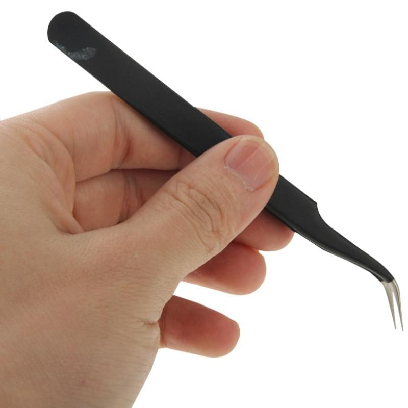 Anti Static Tweezers
