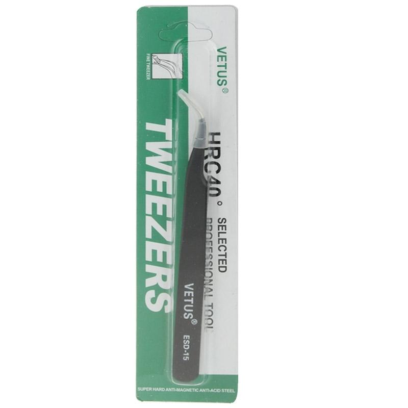 Anti Static Tweezers