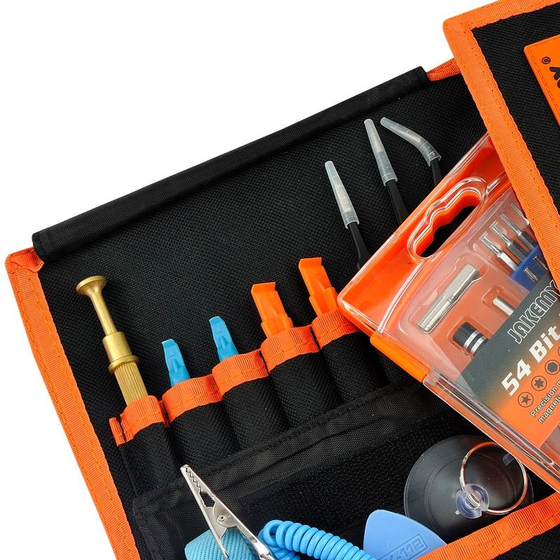 Precision Electronics Screwdriver Kit For Device Repair And Disassembly Set