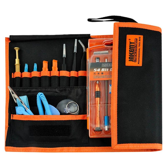 Precision Electronics Screwdriver Kit For Device Repair And Disassembly Set