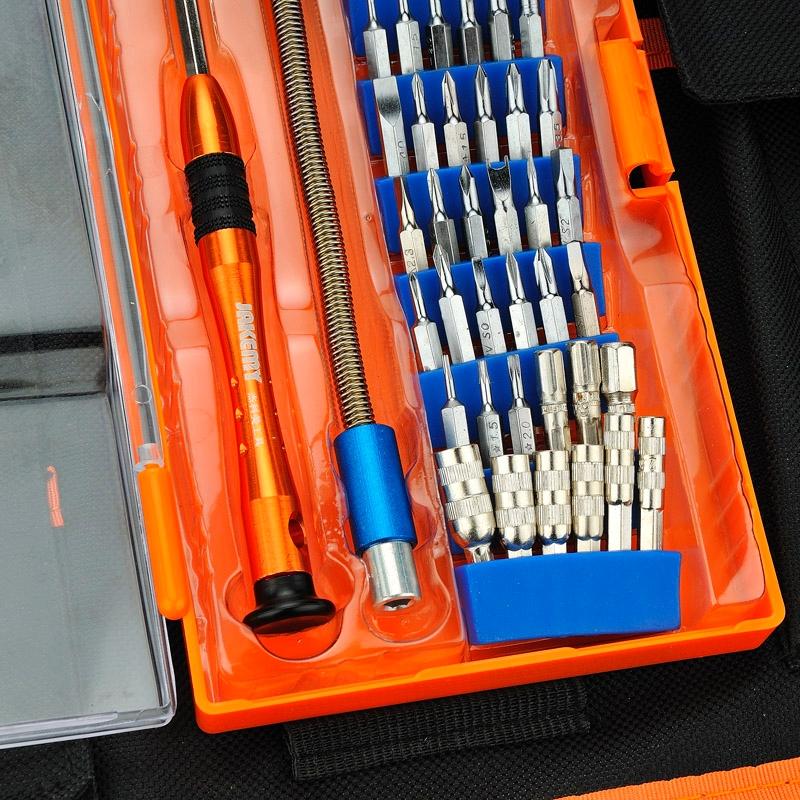 Precision Electronics Screwdriver Kit For Device Repair And Disassembly Set