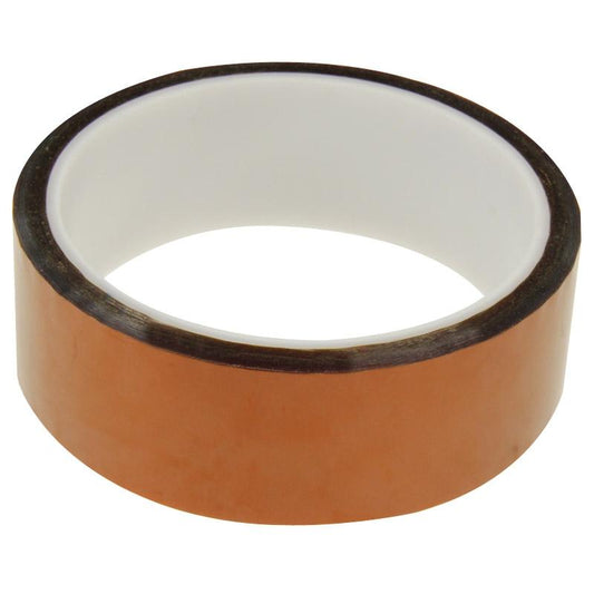 33 Metre High Temperature Polyimide Tape For Bga Pcb Soldering Applications