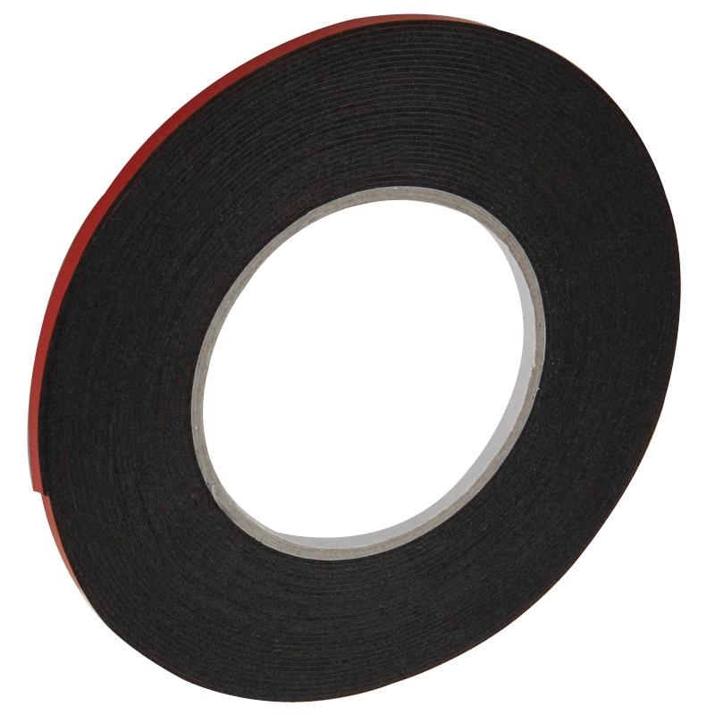 10M Double Sided Adhesive Tape 0.3Cm Width For Various Applications