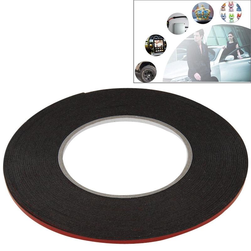 10M Double Sided Adhesive Tape 0.3Cm Width For Various Applications