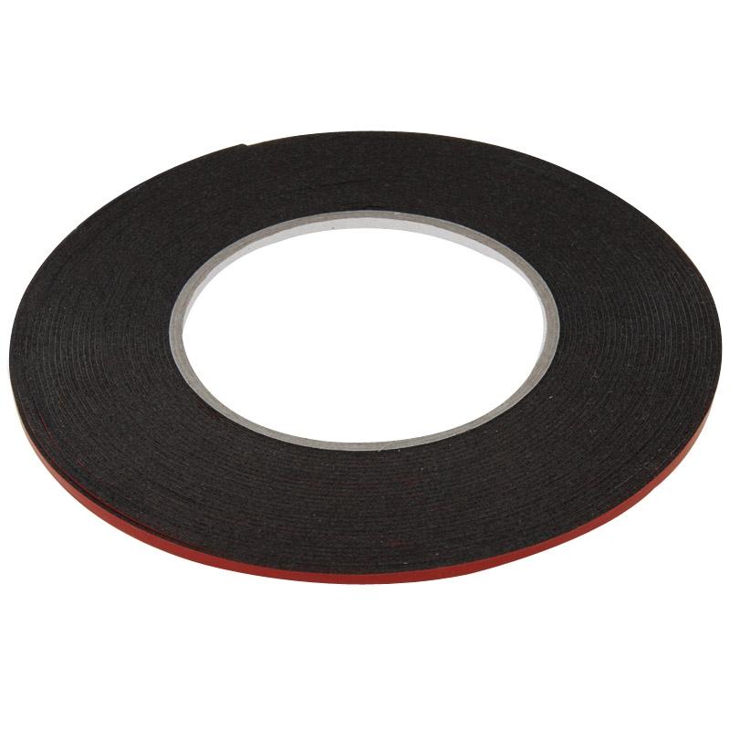 10M Double Sided Adhesive Tape 0.5Cm Width