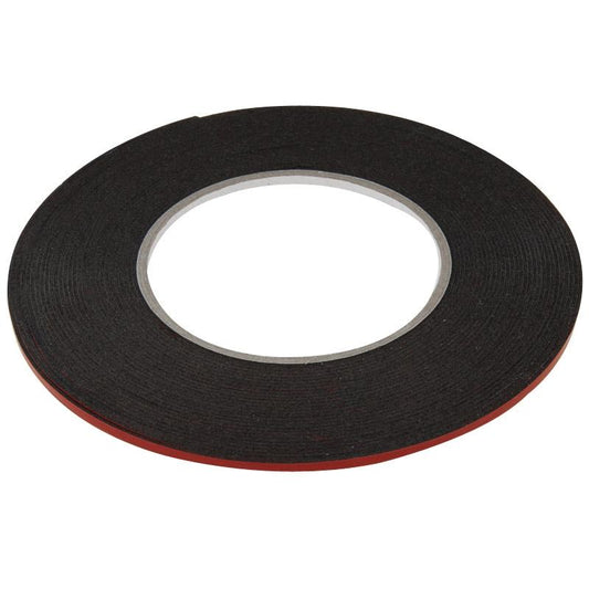10M Double Sided Adhesive Tape 0.5Cm Width