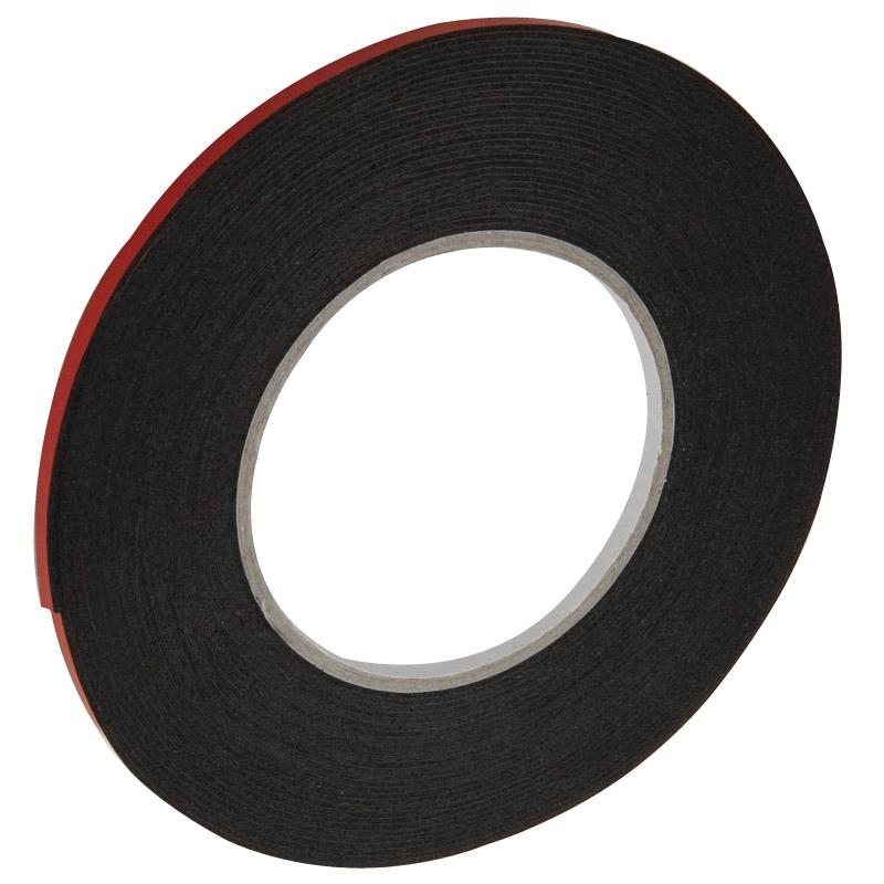 10M Double Sided Adhesive Tape 0.5Cm Width