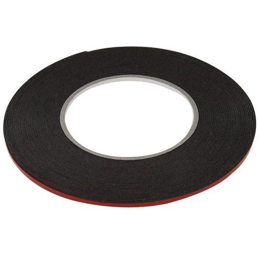 10M Double-Sided Adhesive Tape 1Cm Width For Strong Bonding