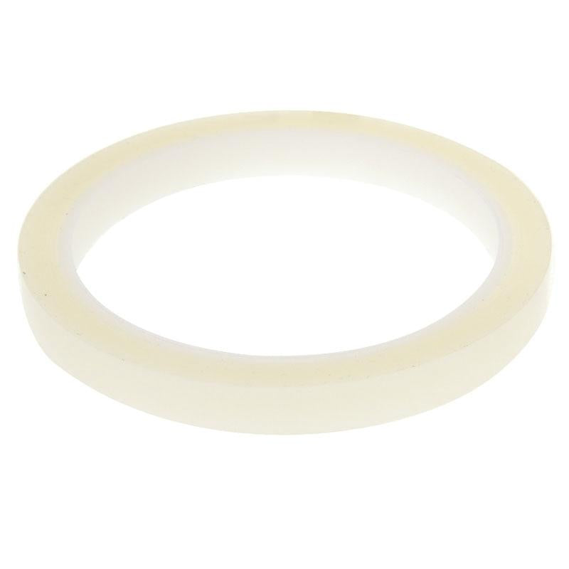 33M High Temperature Resistant Clear Polyimide Tape With Silicone Adhesive