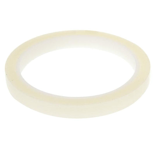 33M High Temperature Resistant Clear Polyimide Tape With Silicone Adhesive