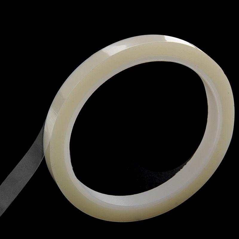 33M High Temperature Resistant Clear Polyimide Tape With Silicone Adhesive