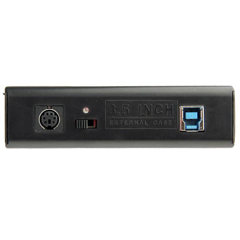 3.5 Sata External Hdd Case High Speed