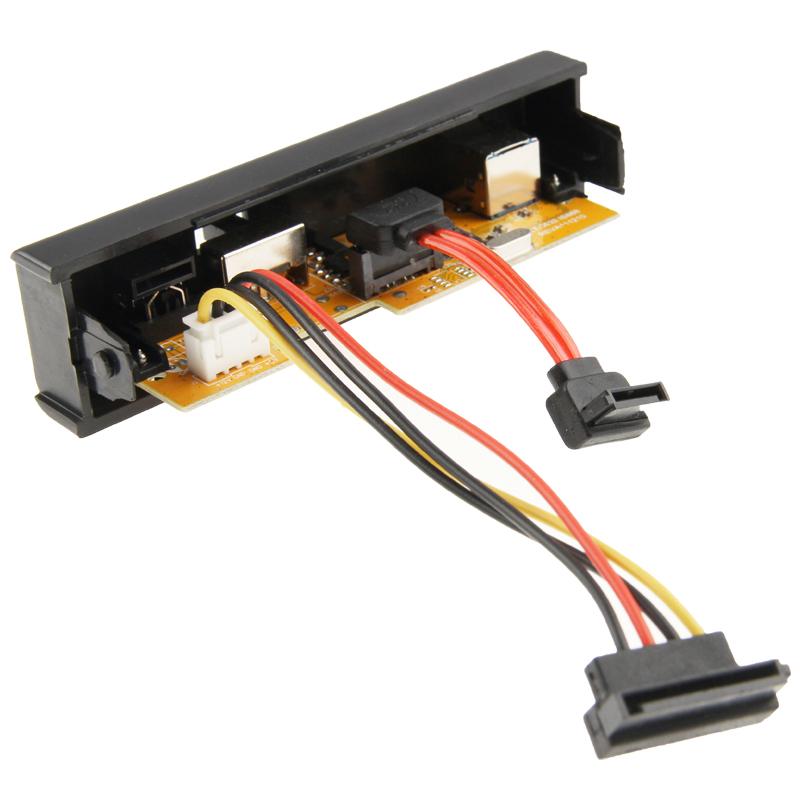 3.5 Sata External Hdd Case High Speed