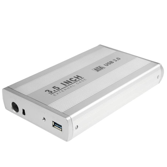 External Sata Hard Disk Drive Case Three Point Five Inch High Speed
