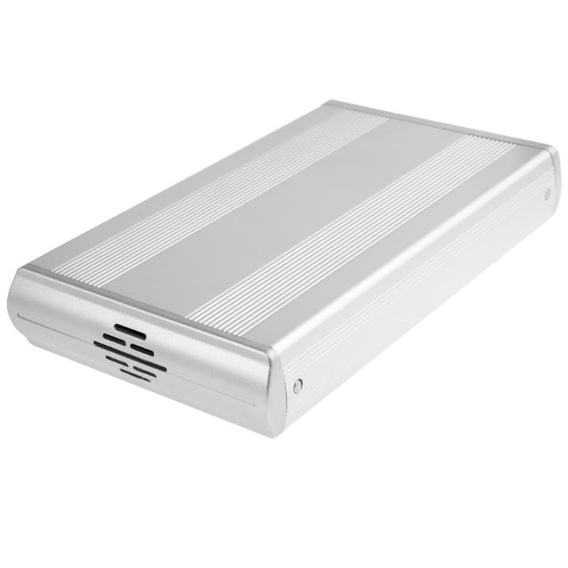 External Sata Hard Disk Drive Case Three Point Five Inch High Speed