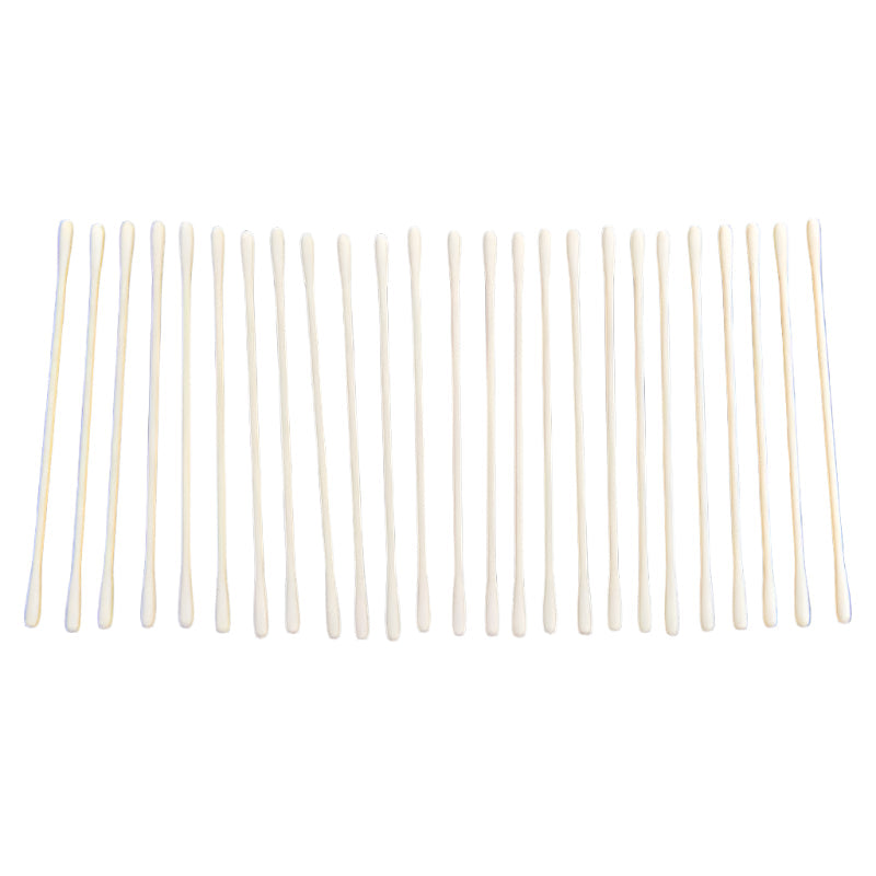 Cleanroom Cotton Swabs For Lcd Panel Purification
