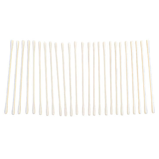 Cleanroom Cotton Swabs For Lcd Panel Purification