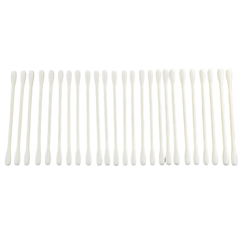 Cleaning Cotton Swabs For Cleanroom Use To Purify All The Lcd Panel