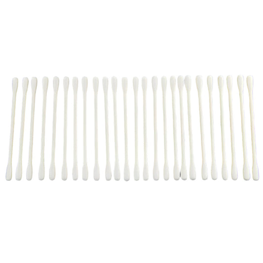 Cleaning Cotton Swabs For Cleanroom Use To Purify All The Lcd Panel