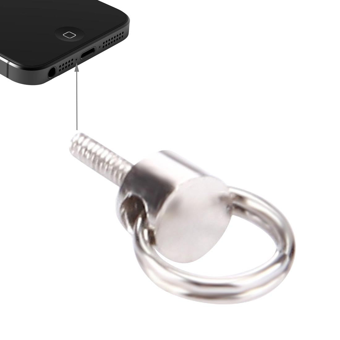 Universal Lanyard Screw For Iphone Models 11 To 14