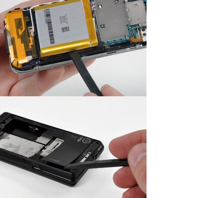 Premium Plastic Pry Tool For Electronic Device Disassembly And Repair