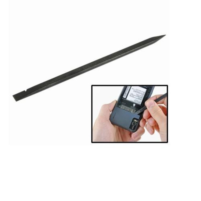 Universal Opening Tool For Phone And Tablet Screens Removal Black