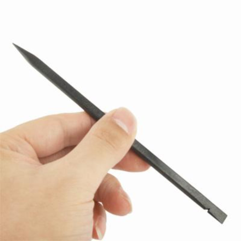 Universal Opening Tool For Phone And Tablet Screens Removal Black