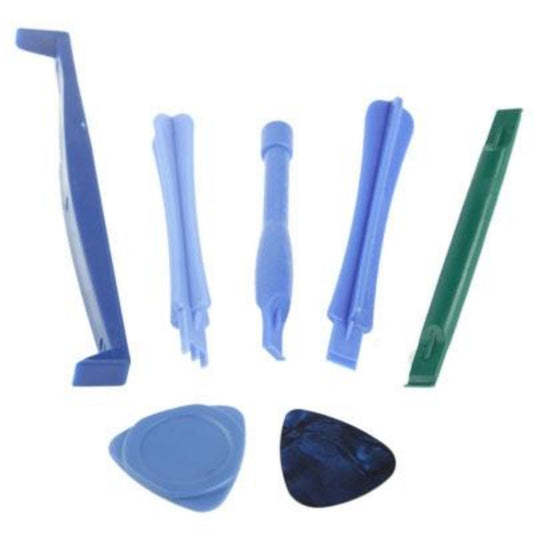 7 In 1 Professional Opening Tool Set For Iphone Ipad And Mobile Devices