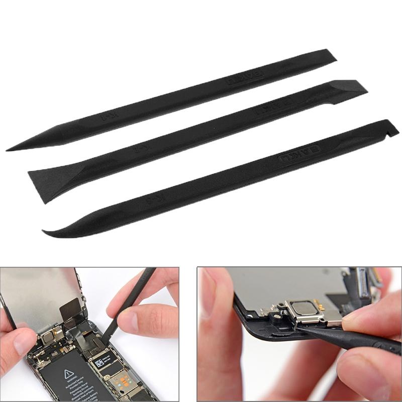 Three In One Pry Bar Opening Repair Tools For Flexible Flat Cables