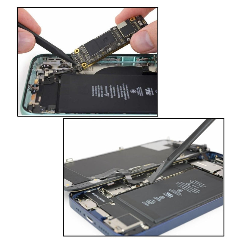 Three In One Pry Bar Opening Repair Tools For Flexible Flat Cables