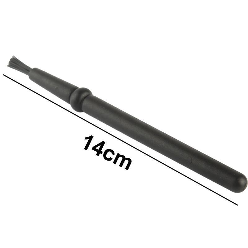 Round Handle Antistatic Cleaning Brush For Electronic Components