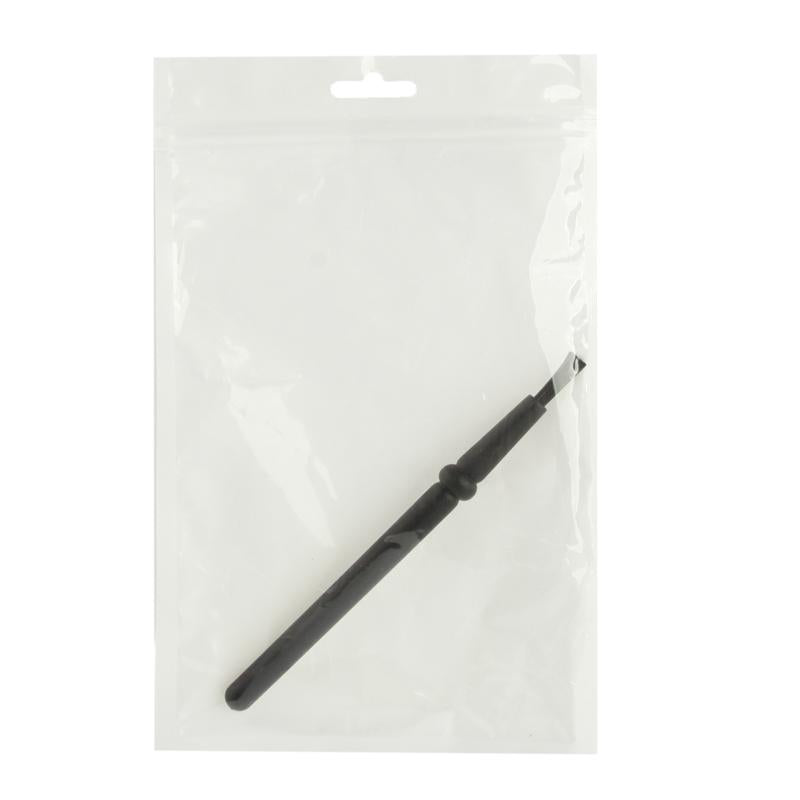 Round Handle Antistatic Cleaning Brush For Electronic Components