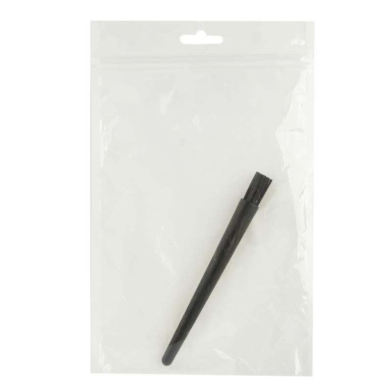 7 Beam Round Handle Antistatic Cleaning Brush For Electronic Components