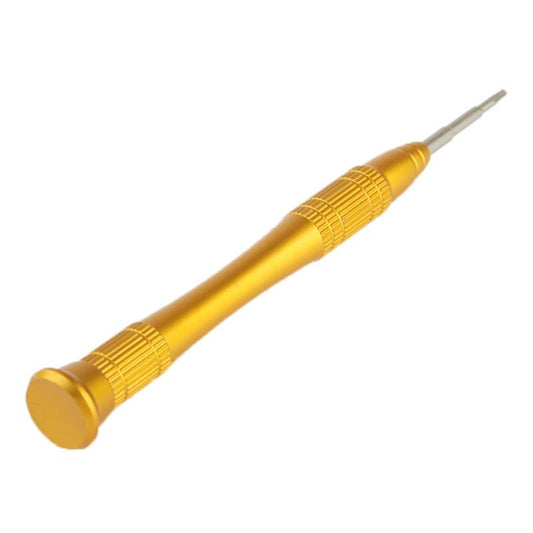 Xl T6 Professional Versatile 2.0X25mm Hexagon Screwdriver For Iphone Mobile Camera