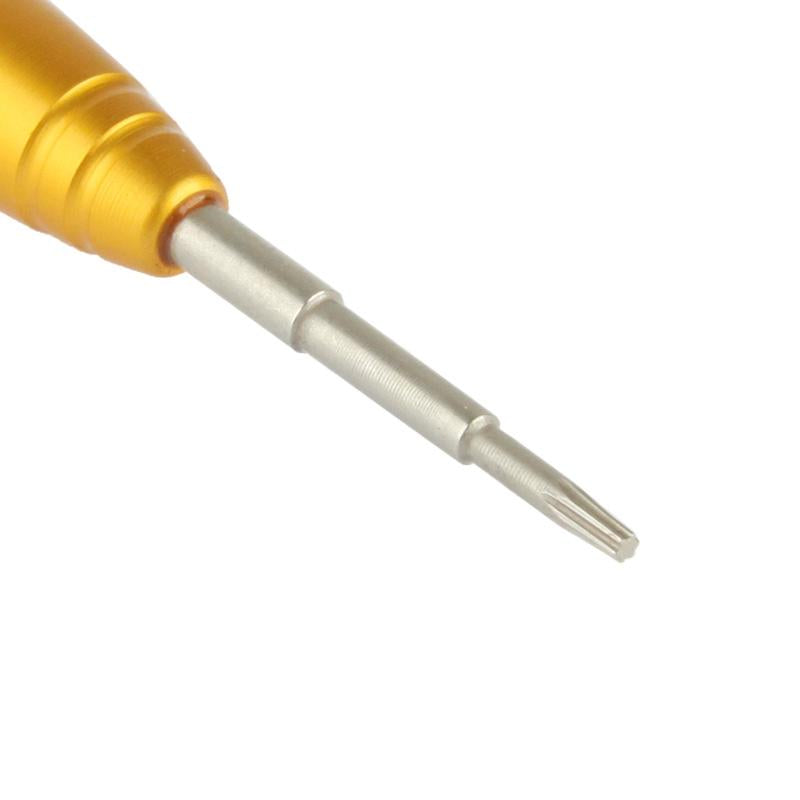 Xl T6 Professional Versatile 2.0X25mm Hexagon Screwdriver For Iphone Mobile Camera