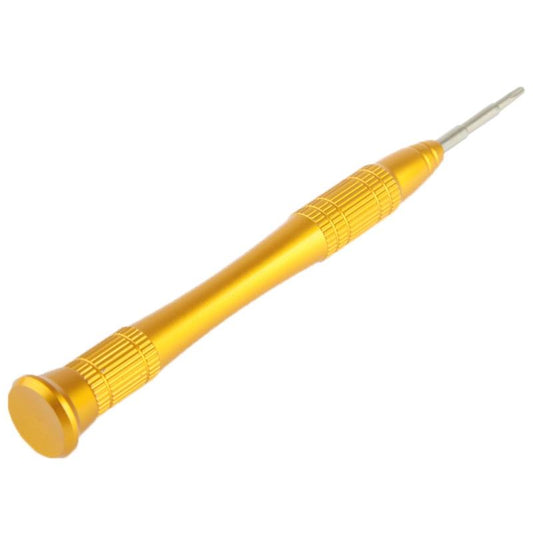 Versatile Hex Screwdriver 1.5 By 25 Millimetres For Mobile And Camera Use