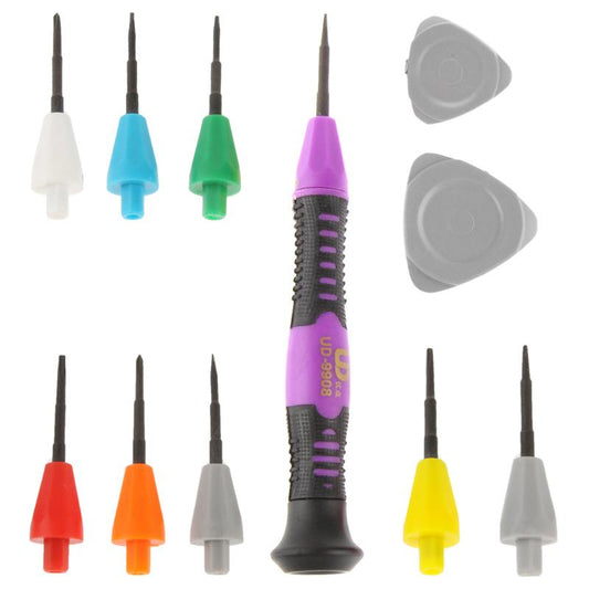 Eleven In One Professional Screwdriver Set For Phone Disassembly Tools