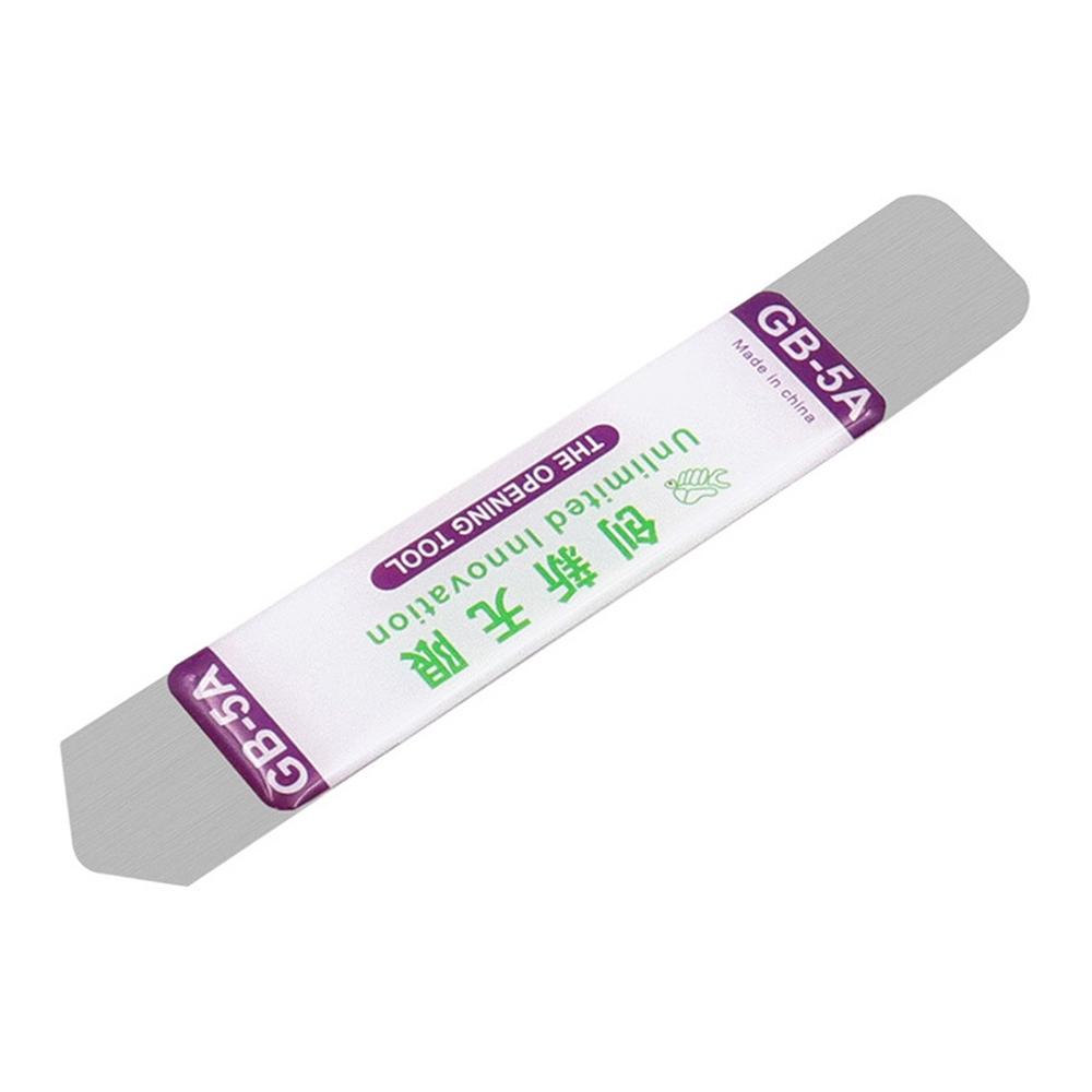 Stainless Steel Opening Tools For Phone And Tablet Lcd Screen Removal