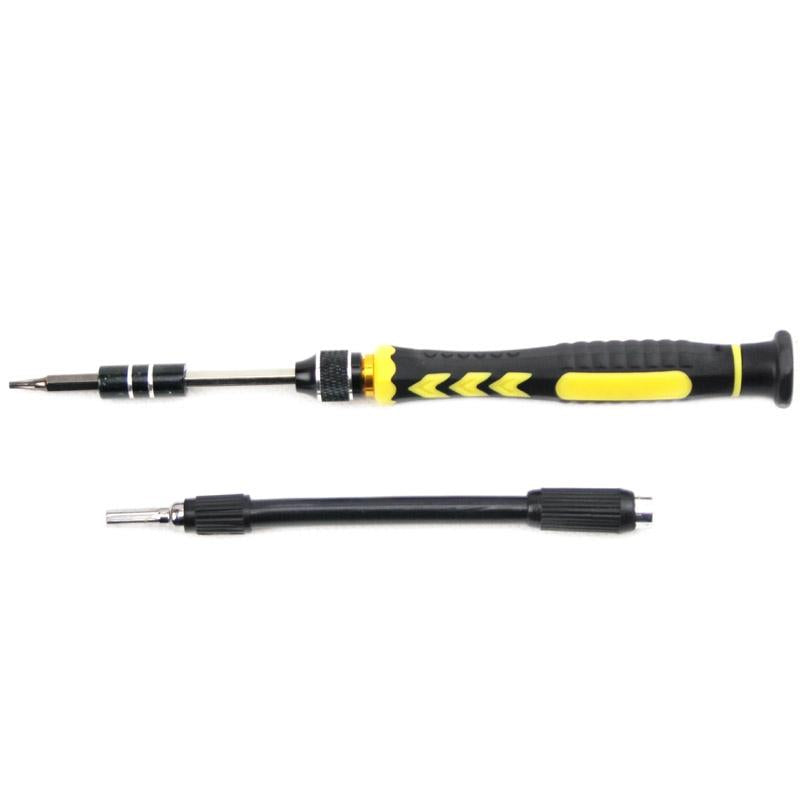 38 In 1 Mobile Phone Repair Screwdriver Set For Iphone And Other Devices