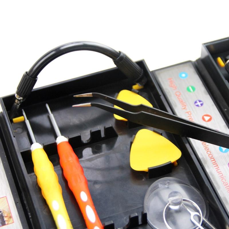 38 In 1 Mobile Phone Repair Screwdriver Set For Iphone And Other Devices