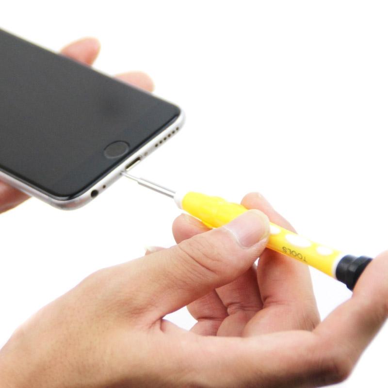 38 In 1 Mobile Phone Repair Screwdriver Set For Iphone And Other Devices