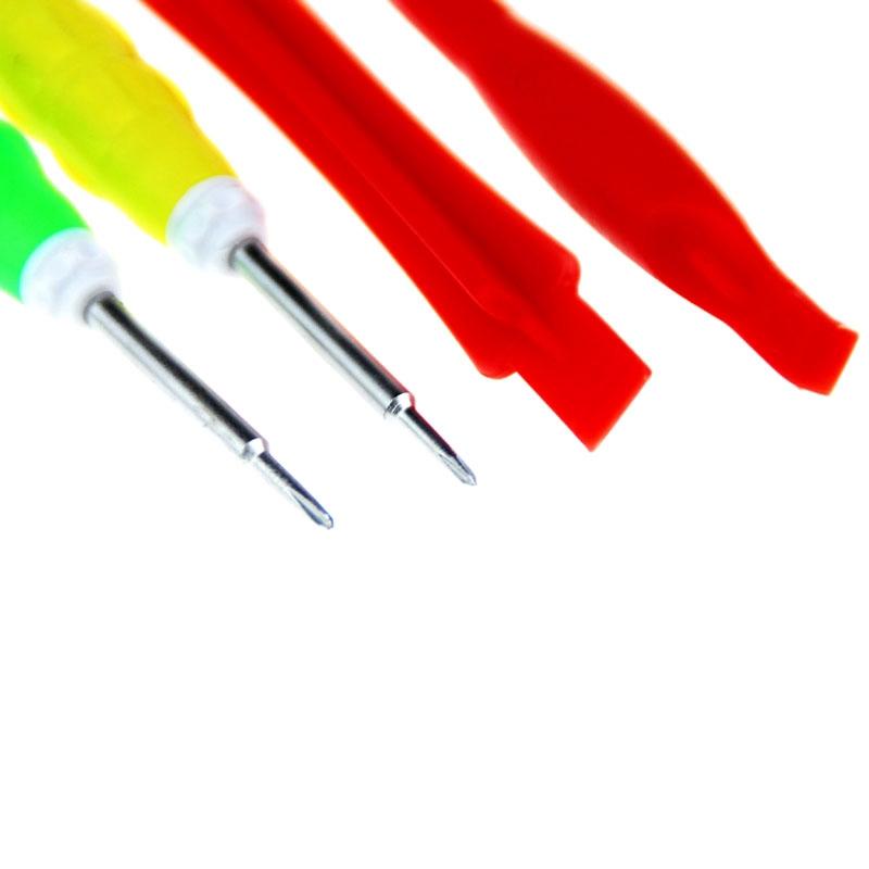For Samsung Repair Opening Tools Kit Mobile Phone Maintenance And