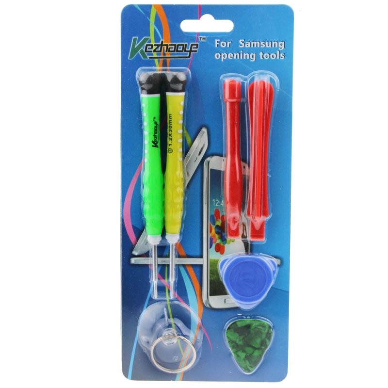 For Samsung Repair Opening Tools Kit Mobile Phone Maintenance And