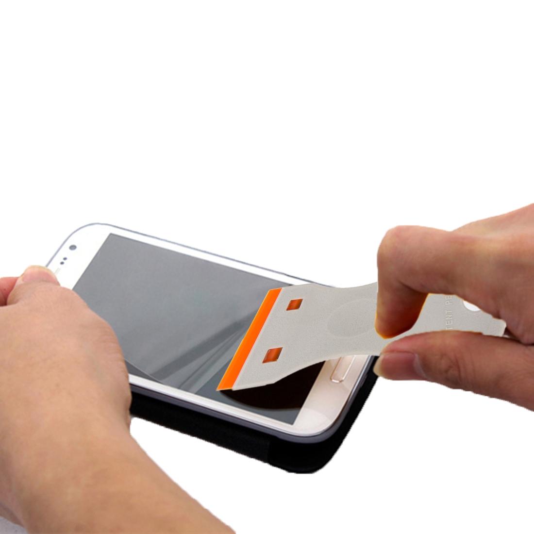 Uv Oca Knife For Phone Screen Repair Tools Lightweight Plastic Scraping Remover