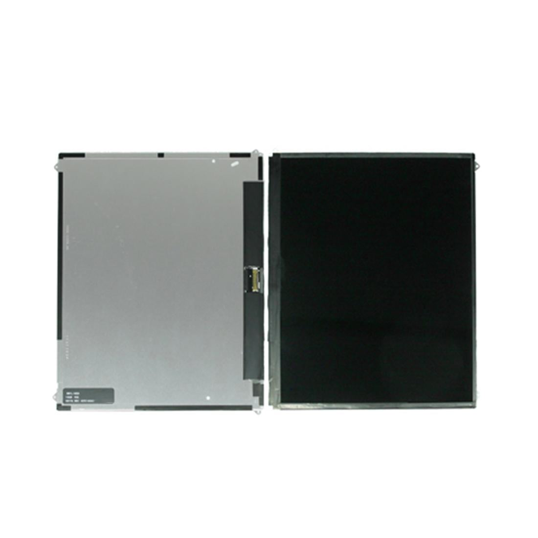 Black Lcd Screen For Ipad 2 Compatible With A1376 A1395 A1396 A1397